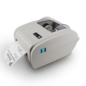 เครื่องพิมพ์ฉลากสติ๊กเกอร์ความร้อนไร้สาย POS-9210 ขนาด 4 นิ้ว 110 มม. เชื่อมต่อผ่าน USB สำหรับพิมพ์สติ๊กเกอร์กาวสำหรับจัดส่งสินค้า EBAY <span class=keywords><strong>SHOPEE</strong></span> พิมพ์ได้อย่างเสถียร - Product Image 2