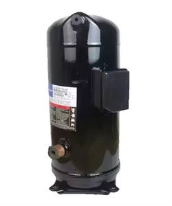 ZR125KCE-TFD-522คอมเพรสเซอร์ Gulun ของแท้ใหม่ VRKSE-TFP-KC-TFD - Product Image 2