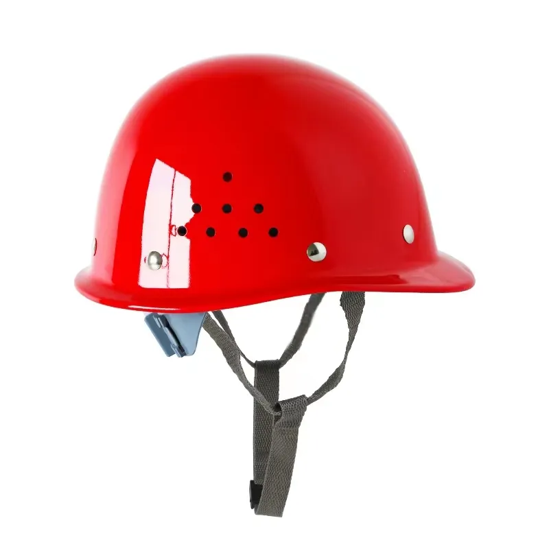 뜨거운 판매 안전 헬멧 건설 복근 하드 모자 구조 헬멧 안전
