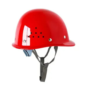 热销安全帽施工abs安全帽救援安全帽安全