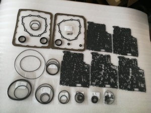 Kit Maestro de Transmisión Automática <span class=keywords><strong>STK</strong></span> RE5R05A A5SR1/2, Kit de Reparación de Caja de Cambios - Product Image 2
