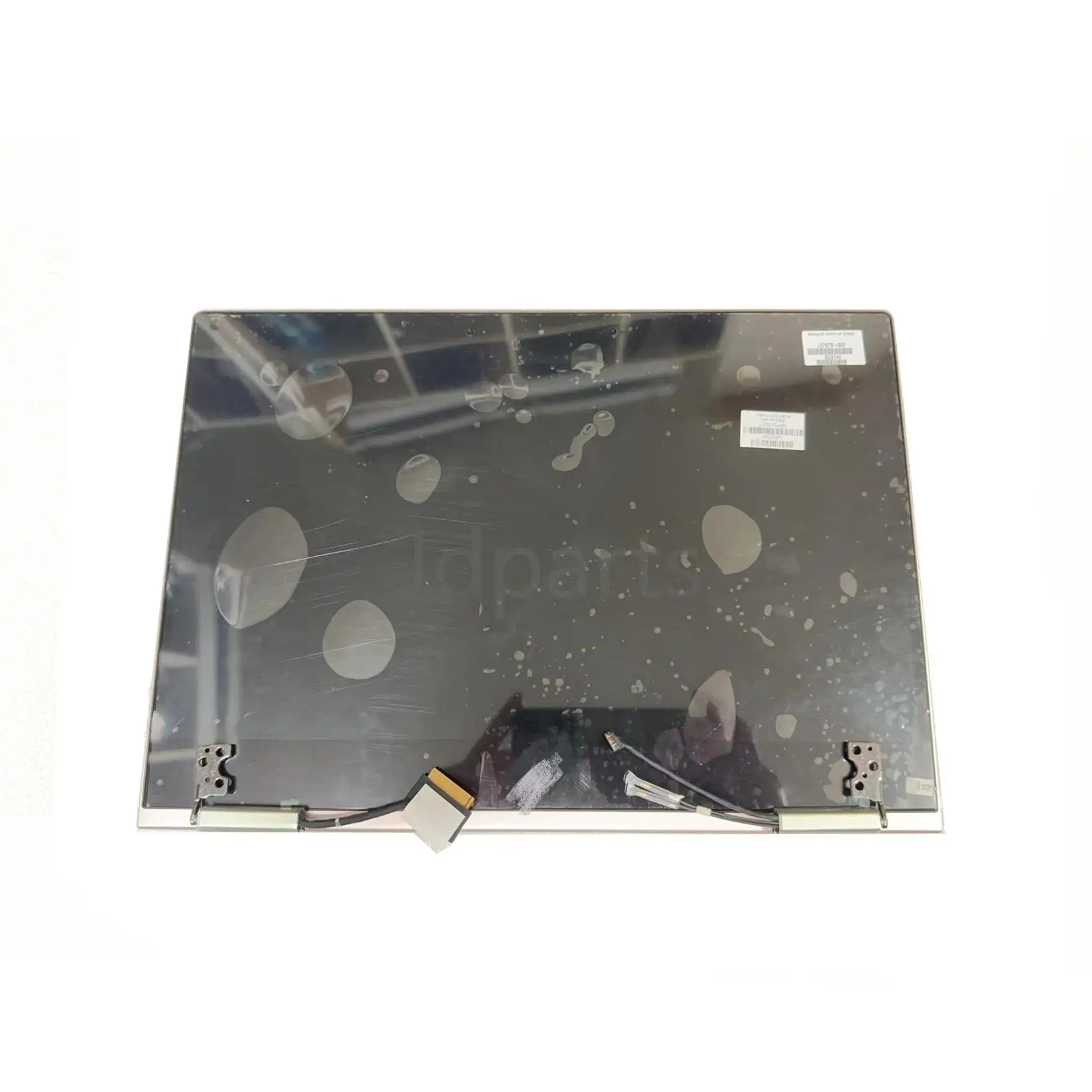 13.3 "DISPLAY LCD in oro L07270-001for 13T-AE000 13-ae0x-ae096TU TOUCH SCREEN cerniera-up