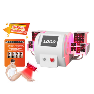 El Mejor <span class=keywords><strong>Precio</strong></span> en Dispositivo de Adelgazamiento Corporal Lipolaser <span class=keywords><strong>6D</strong></span> Maxlipo 150Mw, Máquina para Pérdida de Grasa, Reafirmación de la Piel y Estimulación del Metabolismo - Product Image 5