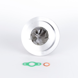 K03 powertecturbo chra 53039880073 06b145703b cho Audi A4 1.8 140/142 8e2, B6, bex 2002-2004 - Product Image 1