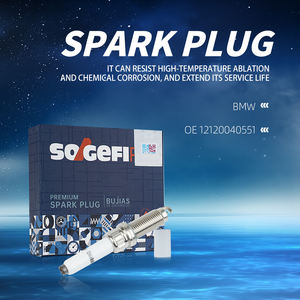 <span class=keywords><strong>Bougie</strong></span> <span class=keywords><strong>d</strong></span>'<span class=keywords><strong>allumage</strong></span> de pièces de rechange automatiques de vente chaude pour la série OE 12120040551 de <span class=keywords><strong>BMW</strong></span> <span class=keywords><strong>1</strong></span>-2-3-4-5' - Product Image 5
