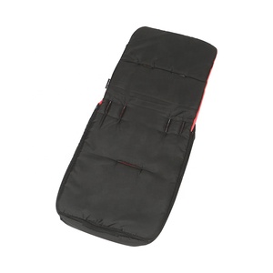Sac de couchage imperméable pour bébé fille, 2,5 TOG, avec couverture polaire intégrée pour tout-petit - Product Image 3