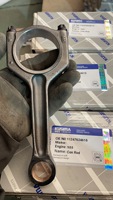 Kit Batang Penghubung Crankshaft Mesin KUSIMA OEM Quality N55 S55 untuk BMW N55B30 S55B30 3.0 OE 11247624615