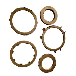 Kit de friction HXT neuf SA‑AL4‑FK26 AL4 DPO pour boîte de vitesses automatique, pièces détachées pour Peugeot Citroën Renault - Product Image 5