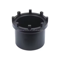 Herramientas Profesionales para Llaves de Tuerca de Camión Scania, Diseñadas para Alto Torque de Sujeción y Liberación