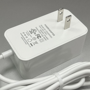 1A ~ 5A tùy chọn hiện tại Power Adapter GS ul chứng nhận 5W ~ 75W Power adapter 5V ~ 40V AC DC chuyển đổi với bảo vệ OVP - Product Image 5