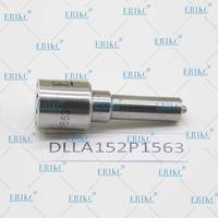 ERIKC Nozzle Mesin Diesel, 0 433 171 962 DLLA152P1563 0433 171 962 Nozzle Injeksi Bahan Bakar DLLA 152 P 1563 untuk 0 445 120 062