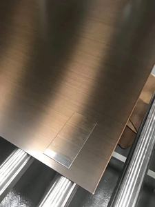 Paling Populer besi tahan karat 201 304 <span class=keywords><strong>316</strong></span> 316L kelas dipoles permukaan baja tahan karat digulung dingin Harga pelat Per kg - Product Image 2