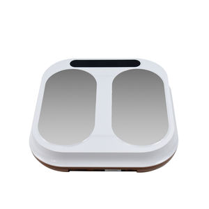 Dispositivo de Fisioterapia Profesional P90, Máquina de Masaje para Pies, Piernas y Rodillas, Producto de Belleza y Cuidado Personal, Masajeador de Pies - Product Image 1