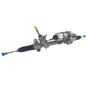Caja <span class=keywords><strong>de</strong></span> <span class=keywords><strong>Dirección</strong></span> NTP para Lexus IS300 IS350 IS500 2014-2025 X30 5.0L V8, Remanufacturada, Calidad OEM, Ajuste Directo - Product Image 5
