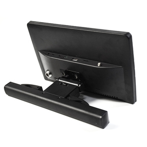 10.1 Inch 4K Android Tựa Đầu Màn Hình Ô Tô Đa Phương Tiện Hỗ Trợ BT Wifi Mira-Cast Không Khí Chơi Gương Liên Kết Máy Nghe Nhạc Cho Xe - Product Image 5