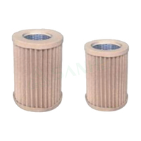 Filtre déshydrateur de séchage D48 H48 H100, filtre déshydrateur de noyau remplaçable
