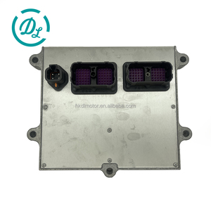 Contrôleur de moteur ECM pour excavatrice EexcavaStart 4921776 600-467-1100 pour PC200-8 PC300-8 QSB6.7 6D107 6D125 Plug & Play 1 an de garantie - Product Image 1