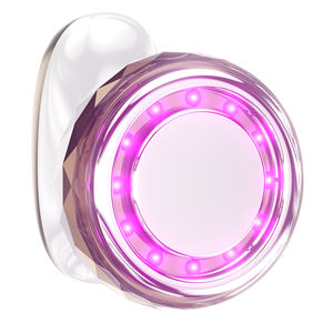 Masajeadores Eléctricos Portátiles Mini para Rostro y Cuerpo, Masaje Corporal Anticelulítico Portátil, Escultura Corporal - Product Image 4