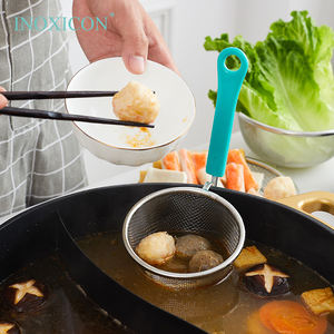 स्टेनलेस स्टील के साथ स्टेनलेस स्टील का कोंडर और एशियाई शैली के लिए भोजन ग्रेड के साथ स्टेनलेस स्टील का कोंडर - Product Image 4