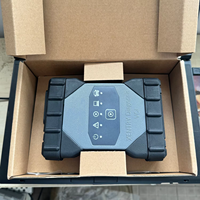 OEM C6 DoIP Xentry Diagnóstico VCI Múltiple con V2025 Software Keygen Xentry para Benz Car Truck BUS Multiplexor Herramienta de Diagnóstico