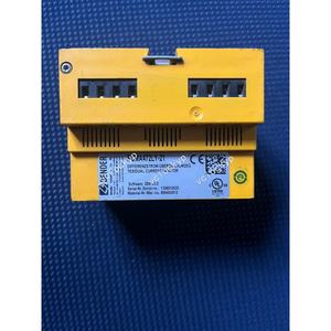 BENDER RCMA472LY-21 MONITEUR DE COURANT RÉSIDUEL UTILISÉ - Product Image 5