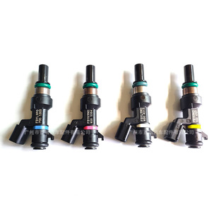 Inyector de Combustible Fbyk9k0 para Honda, Pieza de Repuesto, Componente Automotriz Nuevo - Product Image 5