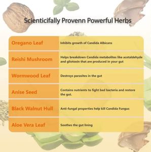 แคปซูลโปรไบโอติกสำหรับลำไส้และกระเพาะอาหารสุขภาพดีมีสุขภาพดีมีโปรไบโอติกทางช่องคลอดยี่ห้อดี - Product Image 3