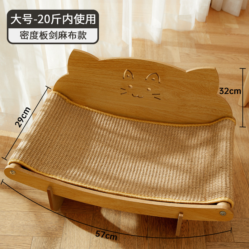Sword and linen version
