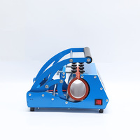 Machine à Sublimation Easysub en Gros pour Tasses et Gobelets 20/30 oz, Presse à Chaud Personnalisée pour Logos