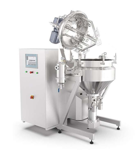 Mezclador Emulsionador de Alta Velocidad para Salsas y Mayonesa |   Capacidad de 100L - Product Image 3