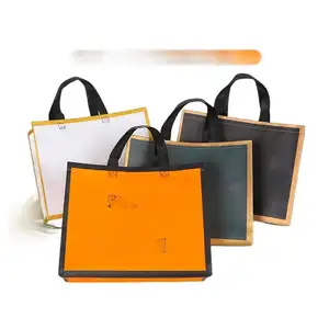 Многоразовая сумка для покупок, на заказ, с логотипом на заказ, Пляжная, дешевая Дамская 2023 сумка для макияжа, мусорная ручка, женские сумки в западном стиле