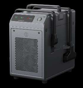 Nouveau drone agricole T30 version globale pulvérisation de 40kg et épandage de 50kg charges utiles pulvérisateur de fumigation UAV et accessoires - Product Image 5