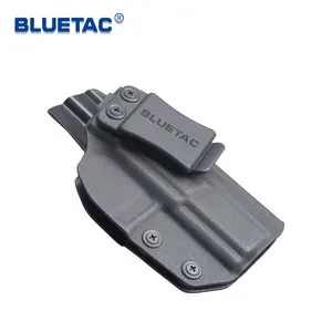 Скрытая кобура для пистолета IWB Kydex Bluetac высокого качества