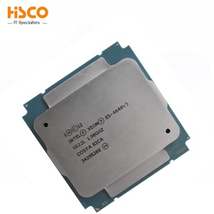 E5-4640v3 <strong>Processor</strong> CM8064401442601 12-cores 1.9GHz 30MB L3 Cache 8GT/s 105W Complete Kit for Server - Product Image 2