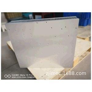 Disipador de Calor de Perfil Dentado de Alta Densidad Imec, Aluminio 6063, Montaje Superficial para IGBT, Rectificador de Puente, TO-220, LED, Tiristor - Product Image 5
