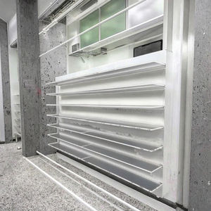 رفوف أكريليك مضاءة من الحواف من سينبو مع إضاءة LED وحواف مصقولة، مقاسات مخصصة مع خدمة القطع، سماكة 1-6 مم - Product Image 3