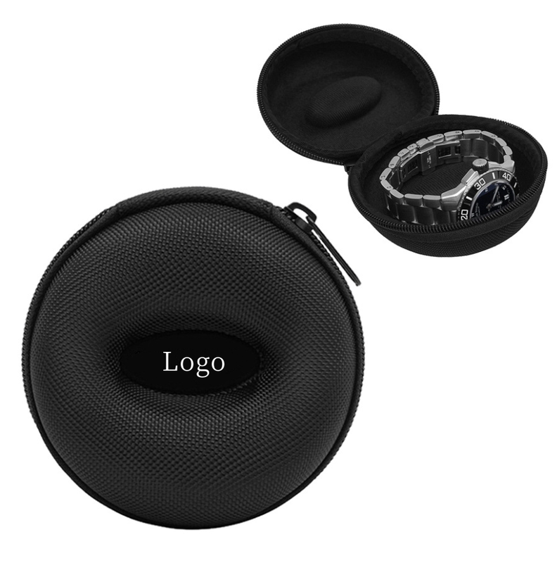 EVA Watch Travel Case for Men