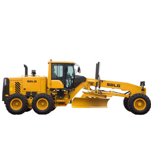 รถเกรดเดอร์ Caterpillar 140h รุ่นใหม่ สภาพดีเยี่ยม - Product Image 1