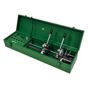 SWT-TEN אסתר tensiometer מתיחה 230V מתיחה עבור geomembrane pp פה pvc ממברנה בדיקת מתיחה - Product Image 2