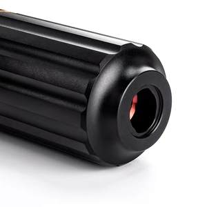 Lever du soleil haute endurance moteur sans balais stylo de tatouage entraînement direct course réglable <span class=keywords><strong>Machine</strong></span> à tatouer <span class=keywords><strong>rotative</strong></span> ligne de coupe brumisation - Product Image 3