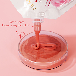 Essence de collagène Mercilen Rose, <span class=keywords><strong>film</strong></span> doux hydratant - Product Image 3