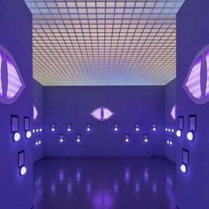 Attiva il gioco The Eye of the Devil - Product Image 2