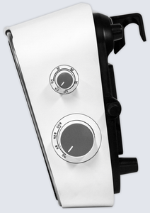 Mới đến phòng tắm nóng Wall Mount tấm hồng ngoại lò sưởi tấm nhiệt không gian fan hâm mộ Máy sưởi điện - Product Image 2