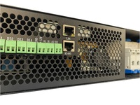 Écarteur de exfoliation modulaire 24/48/110/220V, N + 1 DC, avec support pour téléphone, système d'alimentation, chargeur de batterie