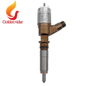 Inyectores Common Rail Golden Vidar NUEVOS 2645A708 282-0480 2820480 Compatibles con CAT C6.6 - Product Image 6