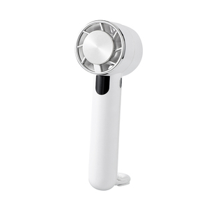 <span class=keywords><strong>Ventilateur</strong></span> portable de refroidissement à glace, <span class=keywords><strong>mini</strong></span> <span class=keywords><strong>ventilateur</strong></span> de bureau réglable, rechargeable, design innovant pour rafraîchissement personnel - Product Image 6