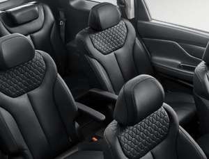 Beijing Hyundai Santa Fe 2,0 T 380t Gdi Gs 2wd/4wd Shengda <span class=keywords><strong>Tucson</strong></span> gasolina nuevo coche combustible Suv vehículo Khorgos Crossover para la venta - Product Image 5