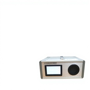 เครื่องสอบเทียบอุณหภูมิแบบดรายบล็อก East Tester รุ่น ET385-050 เครื่องสอบเทียบอุณหภูมิแบบดรายบล็อกแบบพกพา หน้าจอ TFT มาตรฐาน IP67 ช่องเสียบ USB รองรับ OEM/ODM 1 - Product Image 4