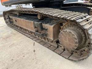 Escavatore cingolato usato alto perfomace Hitachi ZX470-5G buona qualità utilizzato ZX470-5G vendita di escavatori enormi - Product Image 4