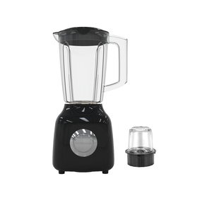 Licuadora Mezcladora con Precio Económico para Uso Doméstico 920, 3 en 1, Jarra <span class=keywords><strong>de</strong></span> Vidrio <span class=keywords><strong>de</strong></span> 1.5L con Molinillo <span class=keywords><strong>de</strong></span> 50g - Product Image 1